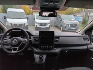 Nissan Primastar Kombi L1H1 2,8t Tekna Navi 360 Kamera LED Apple CarPlay Android Auto