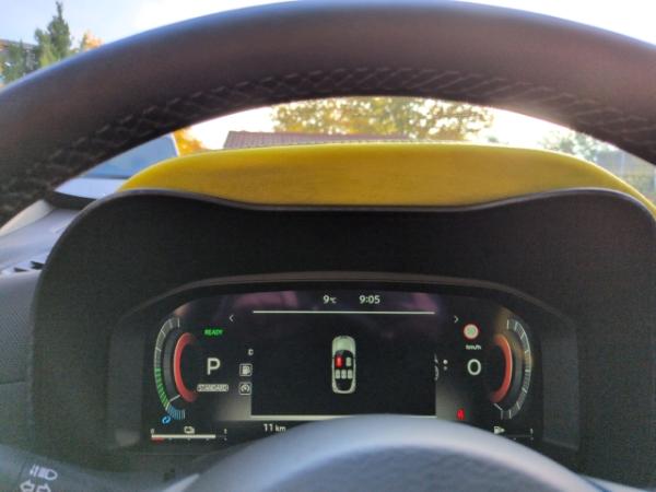 Nissan Juke Hybrid N-Sport 360 Kamera LED ACC Apple CarPlay Android Auto Klimaautom Fahrerprofil