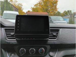 Nissan Primastar Kombi L1H1 2,8t Tekna Navi 360 Kamera LED Apple CarPlay Android Auto