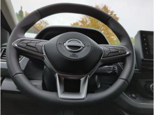 Nissan Primastar Kombi L1H1 2,8t Tekna Navi 360 Kamera LED Apple CarPlay Android Auto