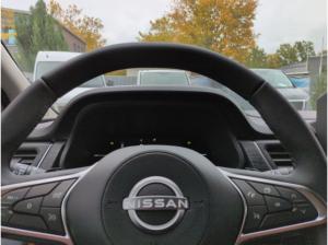 Nissan Primastar Kombi L1H1 2,8t Tekna Navi 360 Kamera LED Apple CarPlay Android Auto