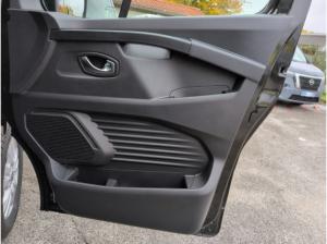 Nissan Primastar Kombi L1H1 2,8t Tekna Navi 360 Kamera LED Apple CarPlay Android Auto