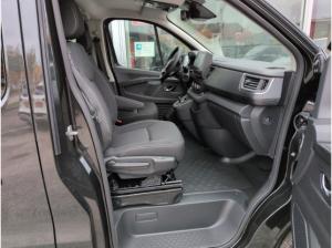 Nissan Primastar Kombi L1H1 2,8t Tekna Navi 360 Kamera LED Apple CarPlay Android Auto