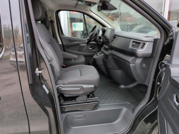 Nissan Primastar Kombi L1H1 2,8t Tekna Navi 360 Kamera LED Apple CarPlay Android Auto