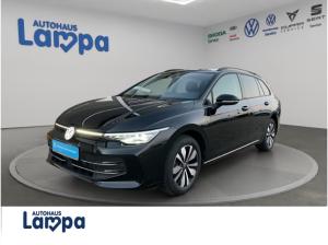 Volkswagen Golf VIII Variant GOAL 1.5 TSI Light Assist, ACC, AHK, RFK