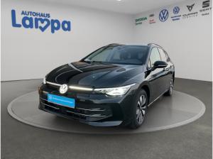 Volkswagen Golf VIII Variant GOAL 1.5 TSI Light Assist, ACC, AHK, RFK