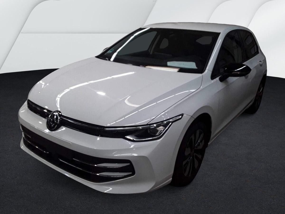 Volkswagen Golf Goal 1.5 TSI