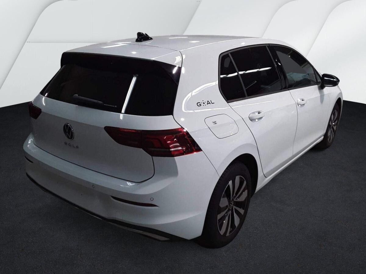 Volkswagen Golf Goal 1.5 TSI