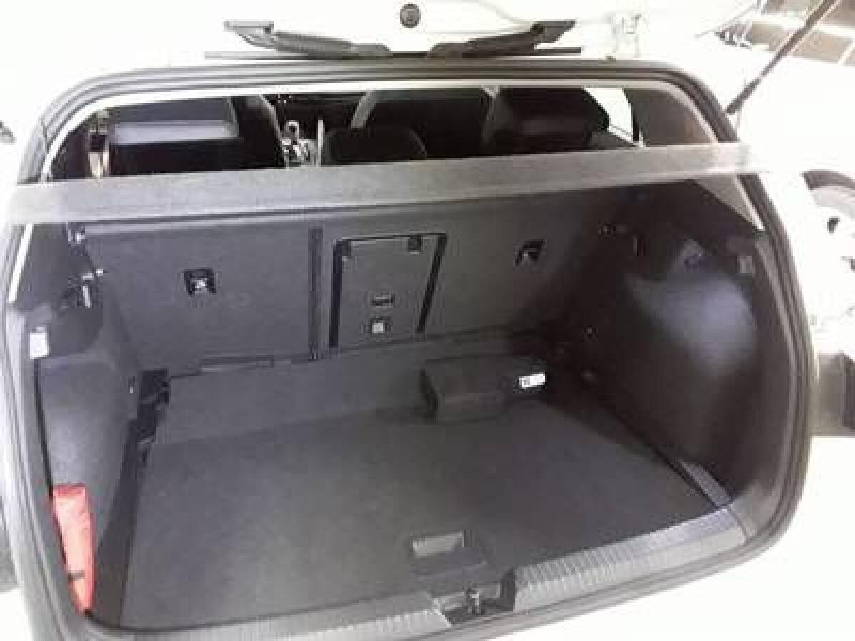 Volkswagen Golf Goal 1.5 TSI