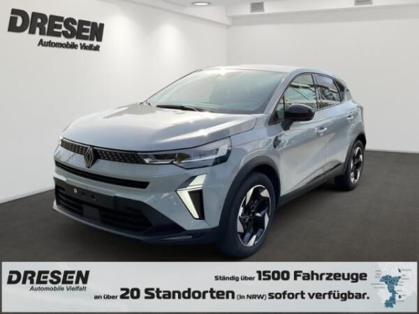 Renault Captur 💋 KISS TCe 90 💋 ❗ INKL. WARTUNG/GAP/RRV ❗ *SITZHEIZUNG*LENKRADHEIZUNG*RÜCKFAHRKAMERA*