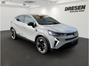 Renault Captur 💋 KISS TCe 90 💋 ❗ INKL. WARTUNG/GAP/RRV ❗ *SITZHEIZUNG*LENKRADHEIZUNG*RÜCKFAHRKAMERA*