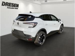 Renault Captur 💋 KISS TCe 90 💋 ❗ INKL. WARTUNG/GAP/RRV ❗ *SITZHEIZUNG*LENKRADHEIZUNG*RÜCKFAHRKAMERA*
