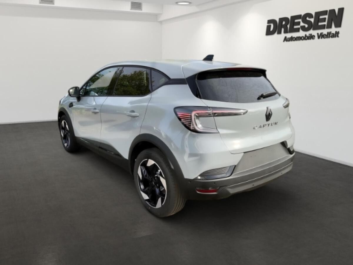 Renault Captur 💋 KISS TCe 90 💋 ❗ INKL. WARTUNG/GAP/RRV ❗ *SITZHEIZUNG*LENKRADHEIZUNG*RÜCKFAHRKAMERA*