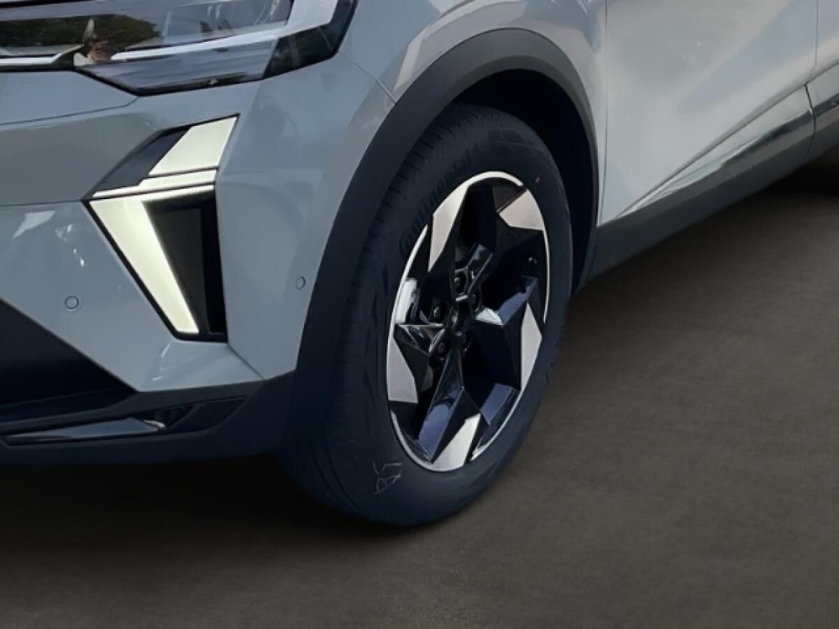 Renault Captur 💋 KISS TCe 90 💋 ❗ INKL. WARTUNG/GAP/RRV ❗ *SITZHEIZUNG*LENKRADHEIZUNG*RÜCKFAHRKAMERA*