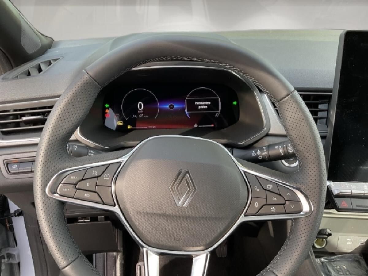 Renault Captur 💋 KISS TCe 90 💋 ❗ INKL. WARTUNG/GAP/RRV ❗ *SITZHEIZUNG*LENKRADHEIZUNG*RÜCKFAHRKAMERA*