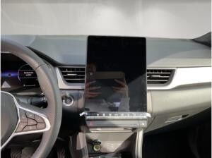 Renault Captur 💋 KISS TCe 90 💋 ❗ INKL. WARTUNG/GAP/RRV ❗ *SITZHEIZUNG*LENKRADHEIZUNG*RÜCKFAHRKAMERA*