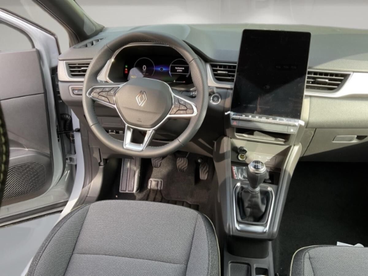 Renault Captur 💋 KISS TCe 90 💋 ❗ INKL. WARTUNG/GAP/RRV ❗ *SITZHEIZUNG*LENKRADHEIZUNG*RÜCKFAHRKAMERA*