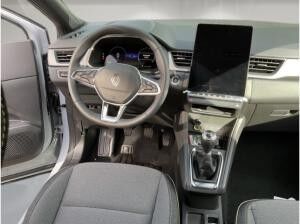 Renault Captur 💋 KISS TCe 90 💋 ❗ INKL. WARTUNG/GAP/RRV ❗ *SITZHEIZUNG*LENKRADHEIZUNG*RÜCKFAHRKAMERA*