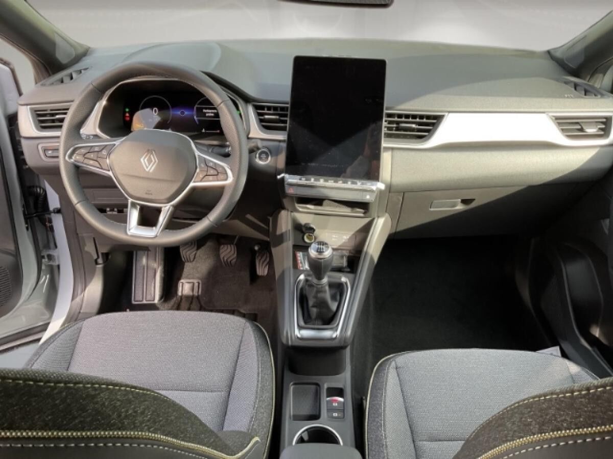 Renault Captur 💋 KISS TCe 90 💋 ❗ INKL. WARTUNG/GAP/RRV ❗ *SITZHEIZUNG*LENKRADHEIZUNG*RÜCKFAHRKAMERA*