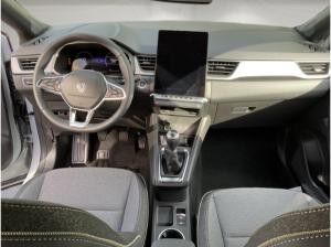 Renault Captur 💋 KISS TCe 90 💋 ❗ INKL. WARTUNG/GAP/RRV ❗ *SITZHEIZUNG*LENKRADHEIZUNG*RÜCKFAHRKAMERA*