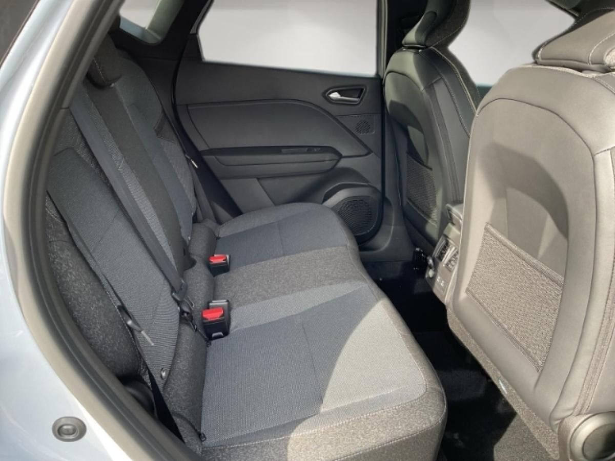 Renault Captur 💋 KISS TCe 90 💋 ❗ INKL. WARTUNG/GAP/RRV ❗ *SITZHEIZUNG*LENKRADHEIZUNG*RÜCKFAHRKAMERA*