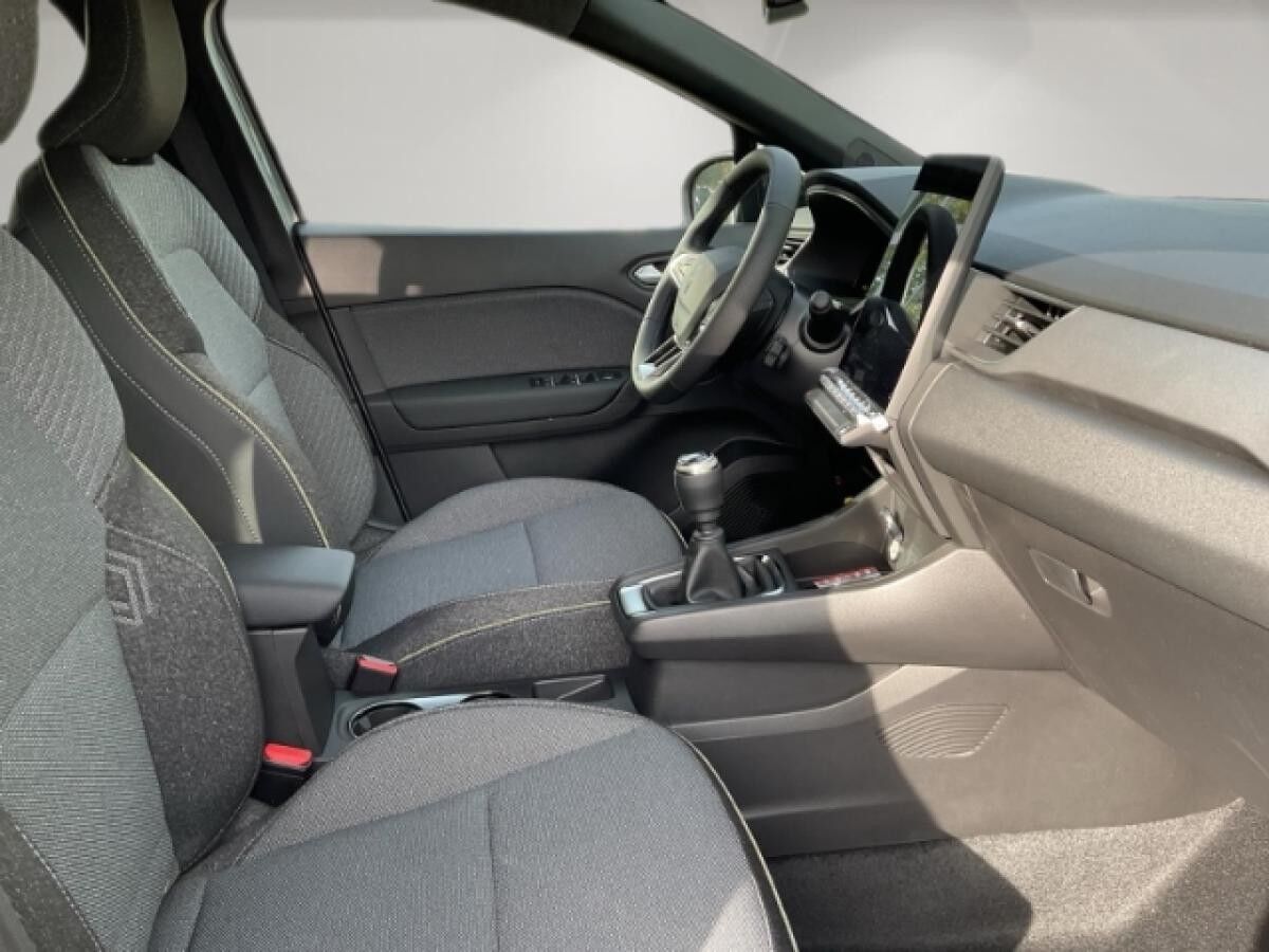 Renault Captur 💋 KISS TCe 90 💋 ❗ INKL. WARTUNG/GAP/RRV ❗ *SITZHEIZUNG*LENKRADHEIZUNG*RÜCKFAHRKAMERA*