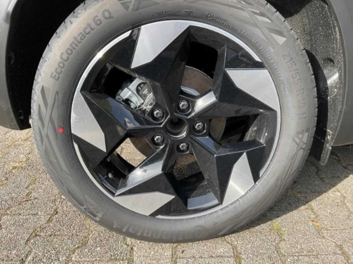 Renault Captur 💋 KISS TCe 90 💋 ❗ INKL. WARTUNG/GAP/RRV ❗ *SITZHEIZUNG*LENKRADHEIZUNG*RÜCKFAHRKAMERA*