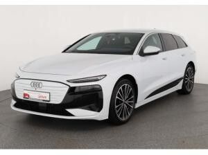 Audi A6 e-tron Avant performance AHK/Bei.Dis.