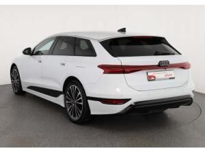 Audi A6 e-tron Avant performance AHK/Bei.Dis.