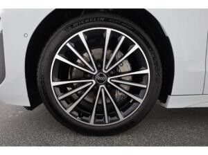 Audi A6 e-tron Avant performance AHK/Bei.Dis.