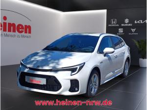 Suzuki Swace COMFORT PLUS CVT HYBRID NAVI BLUETOOTH SHZ