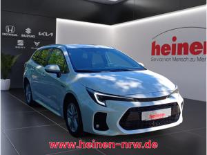 Suzuki Swace COMFORT PLUS CVT HYBRID NAVI BLUETOOTH SHZ