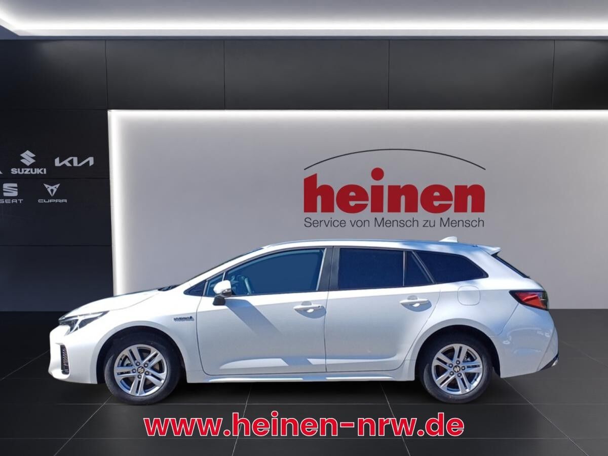 Suzuki Swace COMFORT PLUS CVT HYBRID NAVI BLUETOOTH SHZ