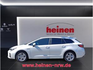 Suzuki Swace COMFORT PLUS CVT HYBRID NAVI BLUETOOTH SHZ