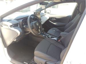 Suzuki Swace COMFORT PLUS CVT HYBRID NAVI BLUETOOTH SHZ