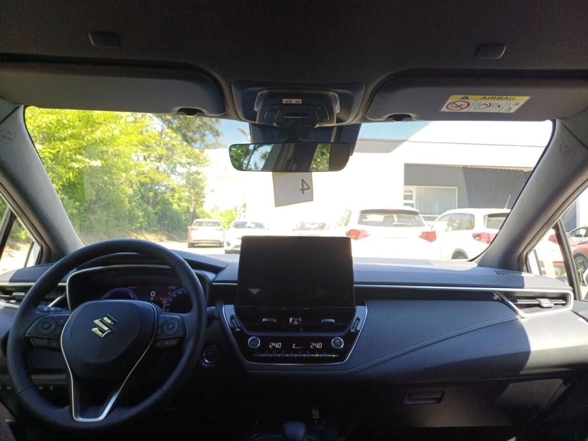 Suzuki Swace COMFORT PLUS CVT HYBRID NAVI BLUETOOTH SHZ