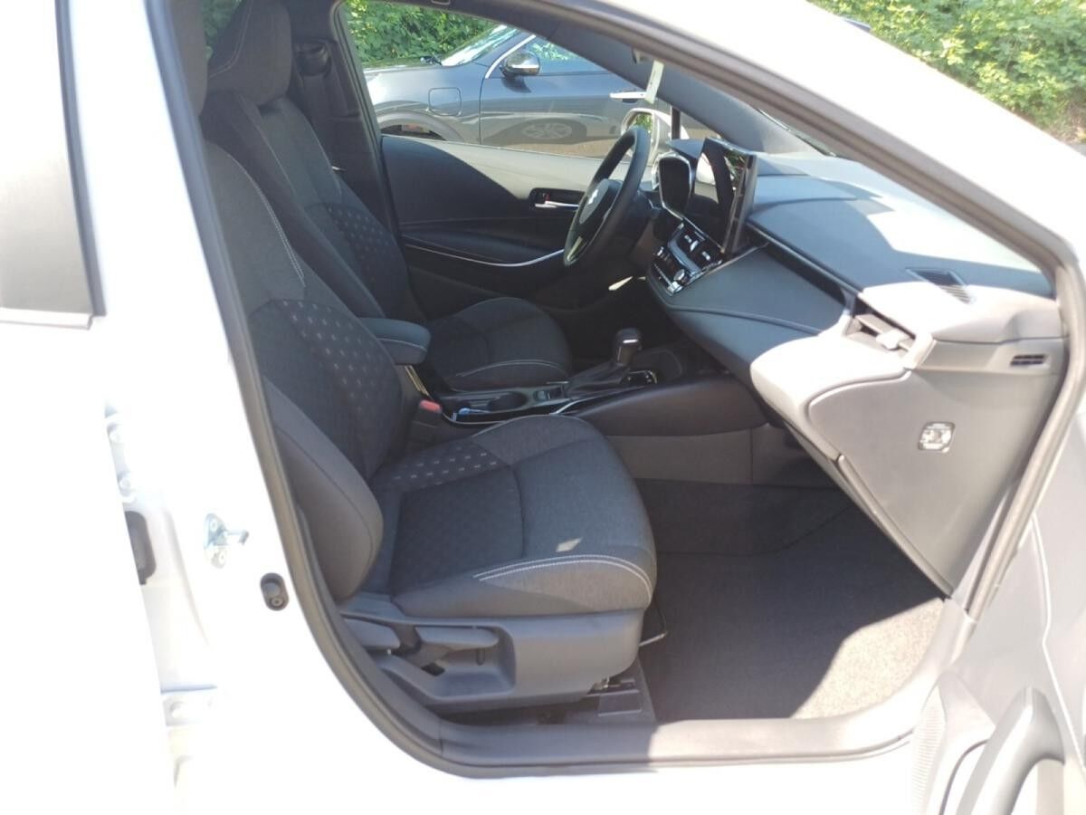 Suzuki Swace COMFORT PLUS CVT HYBRID NAVI BLUETOOTH SHZ