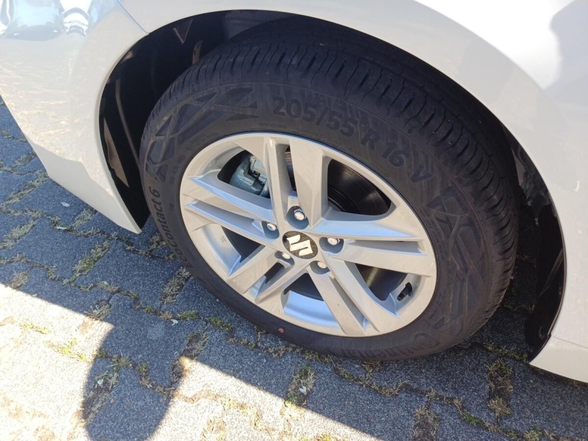 Suzuki Swace COMFORT PLUS CVT HYBRID NAVI BLUETOOTH SHZ