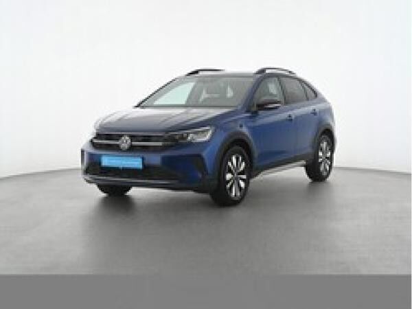 Volkswagen Taigo Goal TSI DSG