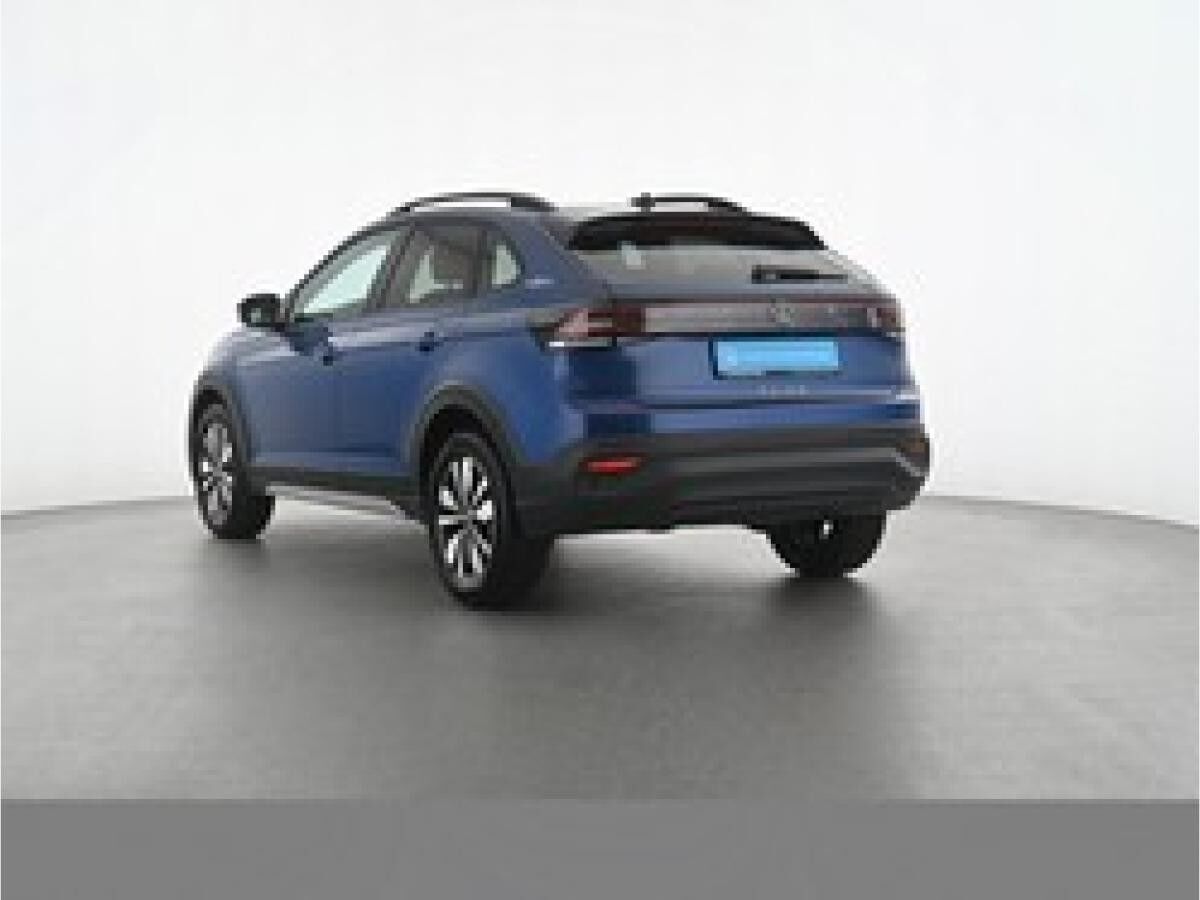 Volkswagen Taigo Goal TSI DSG