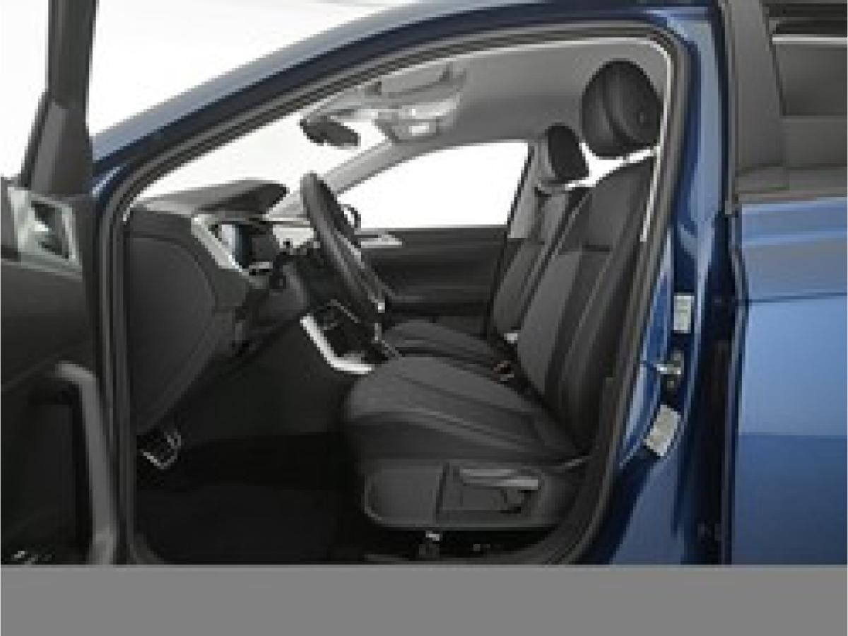 Volkswagen Taigo Goal TSI DSG