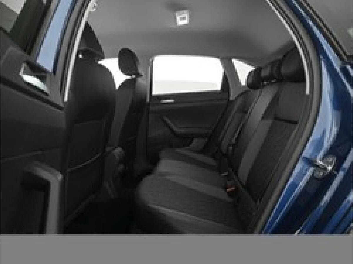 Volkswagen Taigo Goal TSI DSG