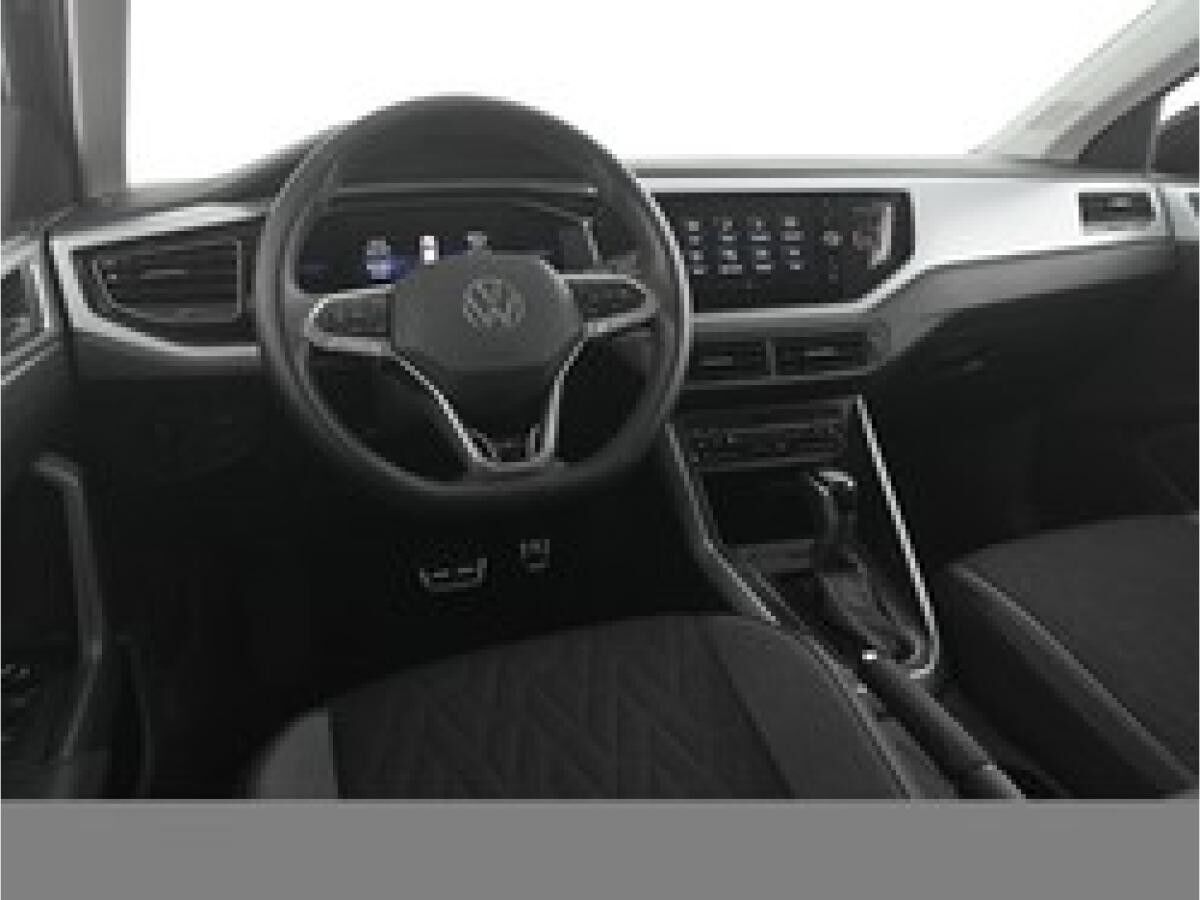 Volkswagen Taigo Goal TSI DSG