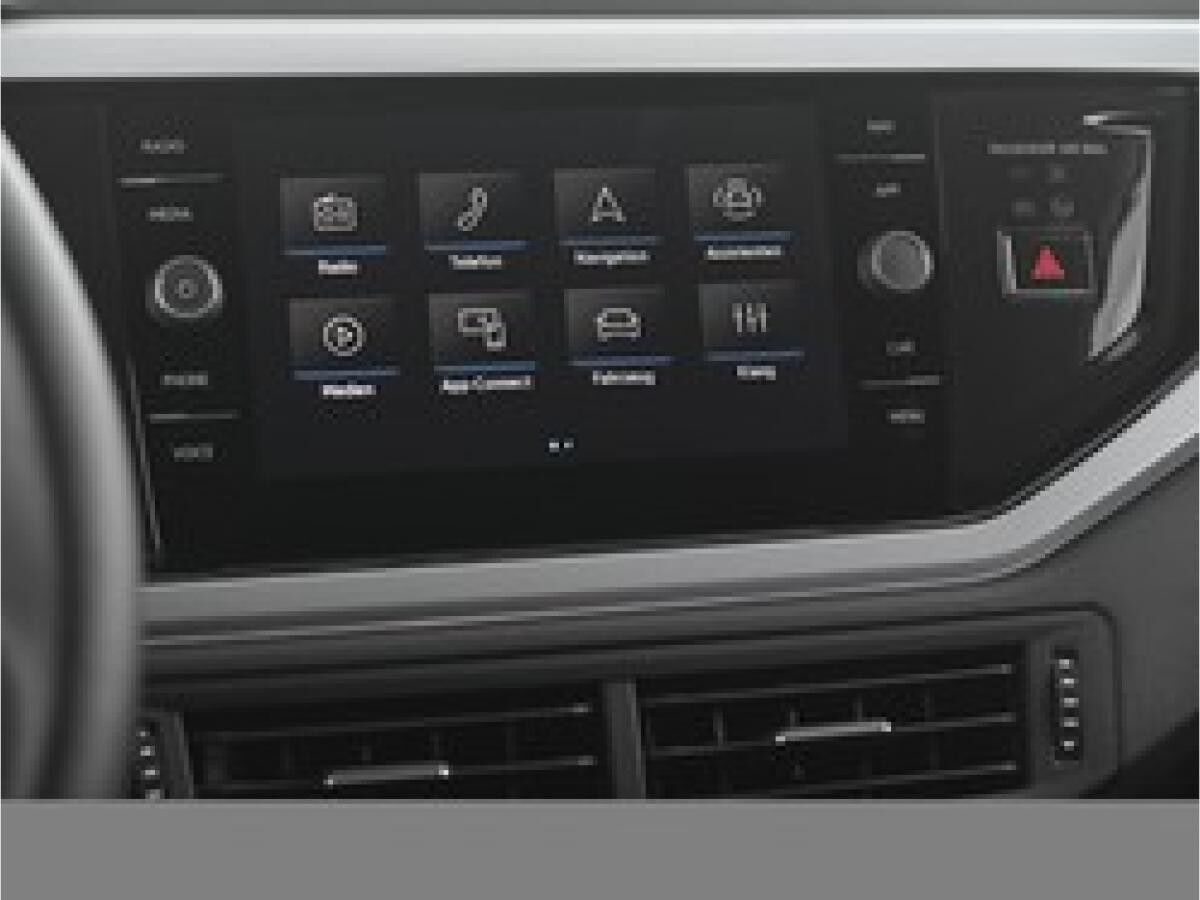 Volkswagen Taigo Goal TSI DSG