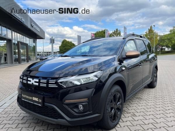 Dacia Jogger Extreme Hybrid Automatik Komfortpak LED