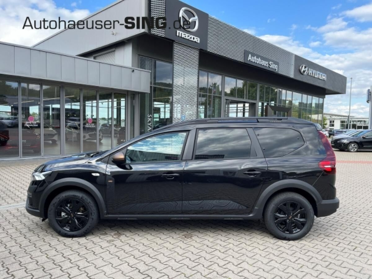 Dacia Jogger Extreme Hybrid Automatik Komfortpak LED
