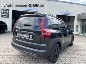 Dacia Jogger Extreme Hybrid Automatik Komfortpak LED