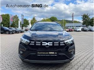 Dacia Jogger Extreme Hybrid Automatik Komfortpak LED