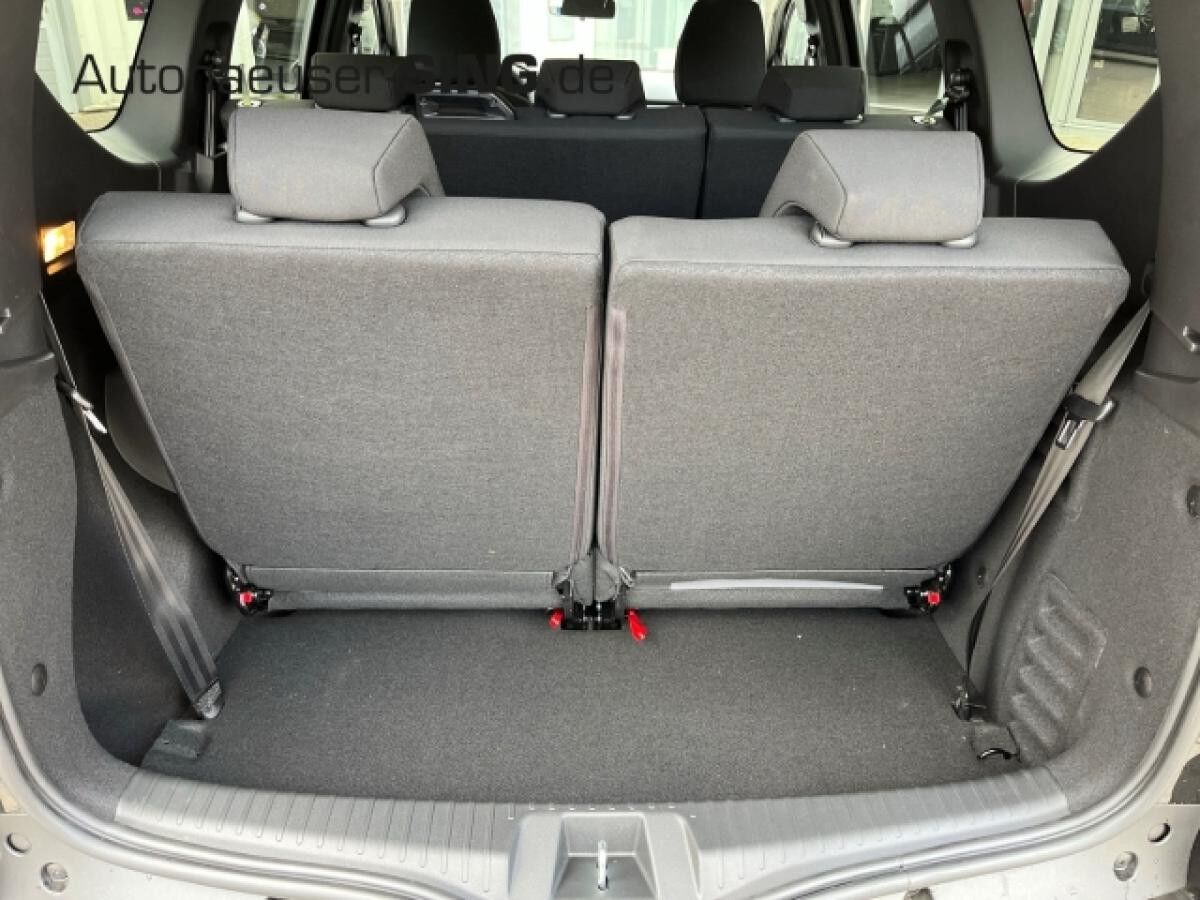 Dacia Jogger Extreme Hybrid Automatik Komfortpak LED