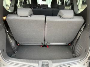 Dacia Jogger Extreme Hybrid Automatik Komfortpak LED